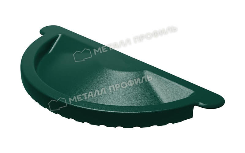 Заглушка желоба Foramina PUR D150 (PUR_Д-01-60056005-0.6) в Подольске