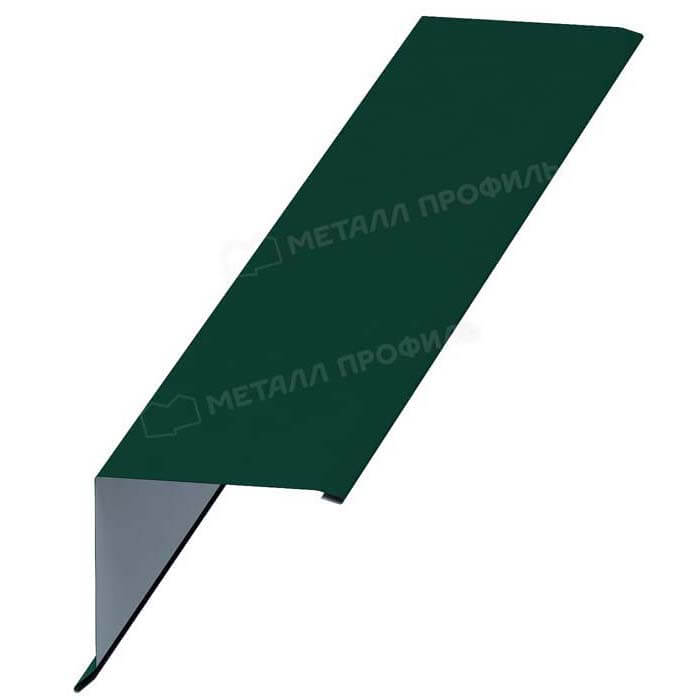 Планка торцевая 135х145х2000 (PURMAN-20-6005-0.5)