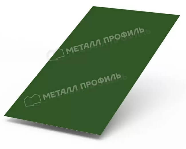Лист плоский (ПЭ-01-6002-0.5)