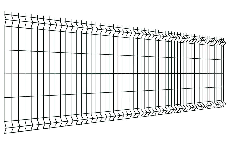 Панель Profi 1,03х2,5 RAL 6005 GL