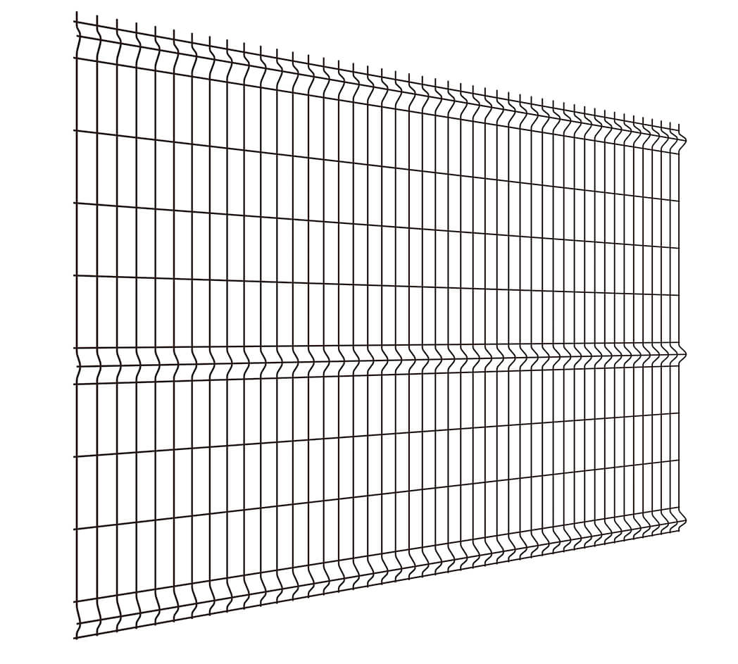 Панель Medium 1,73х2,5 RAL 8017 Grand Line