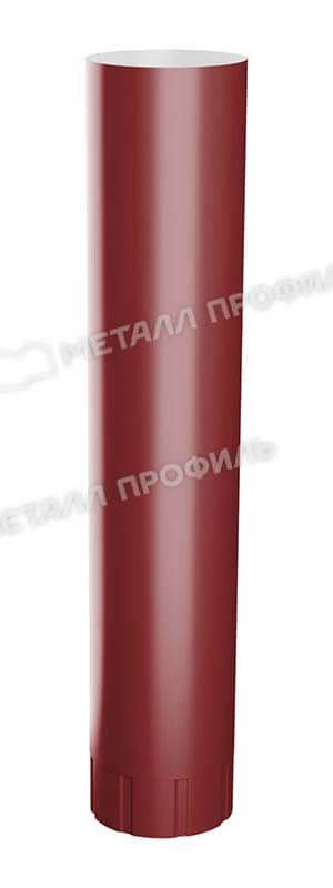 Труба водосточная D150х1000 (ПЭ-01-3011-0.5)