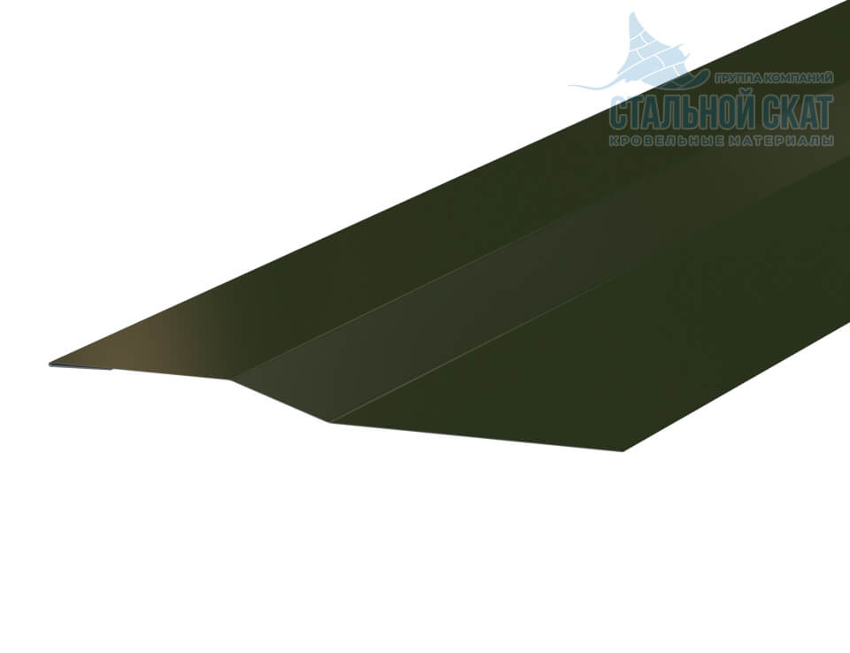 Планка крепежная FASTCLICK 7х30х2000 (VikingMP-01-6007-0.45)