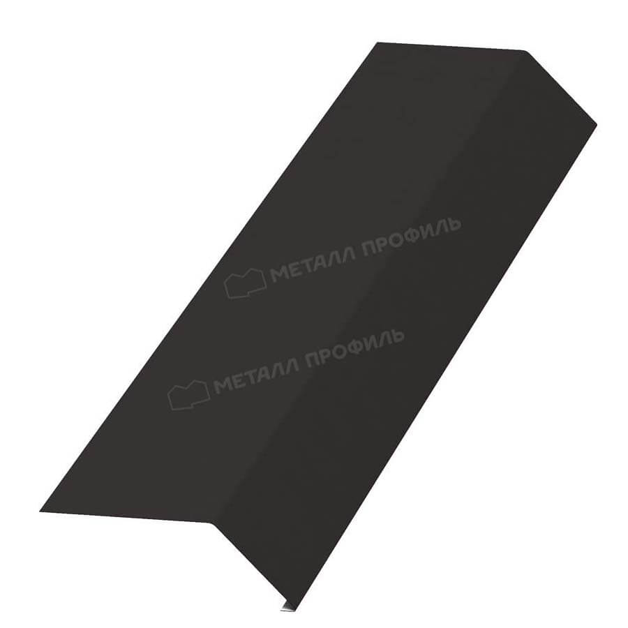 Планка карнизная 100х69х2000 (VikingMP-01-8017-0.45)