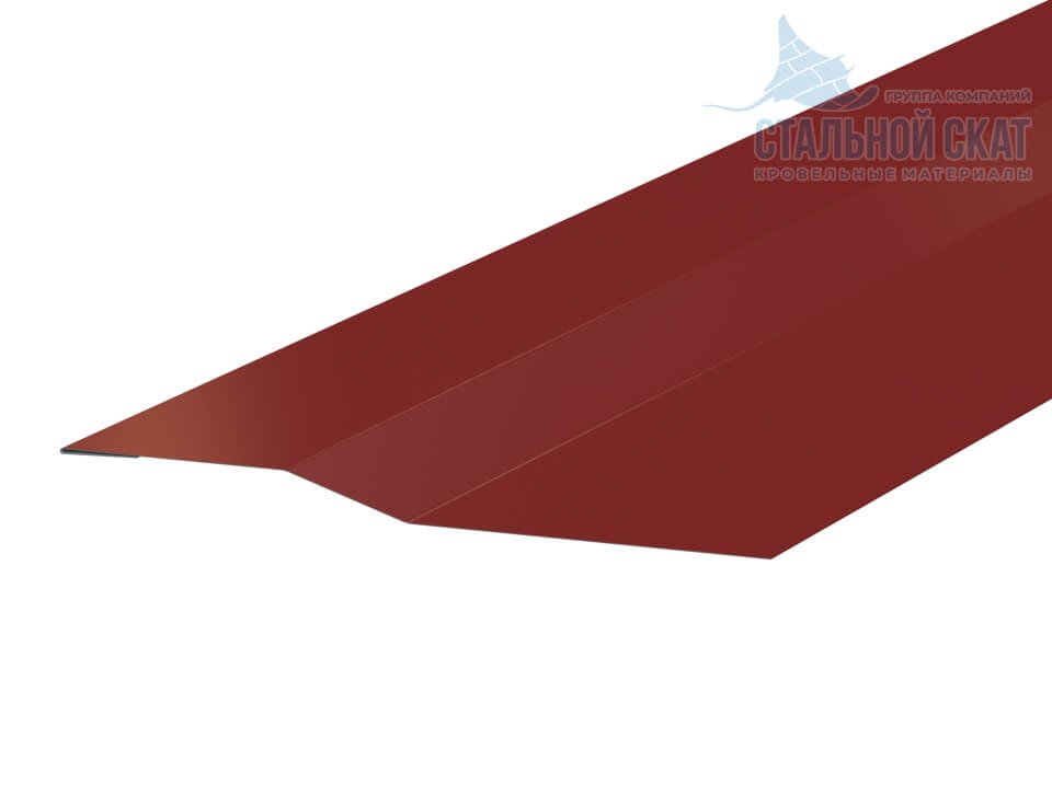 Планка крепежная FASTCLICK 7х30х2000 (VikingMP-01-3011-0.45)